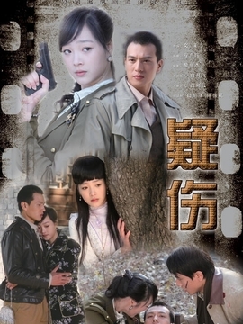 疑伤剧情介绍_纵横剧情网