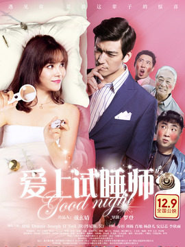 爱上试睡师剧情介绍_纵横剧情网