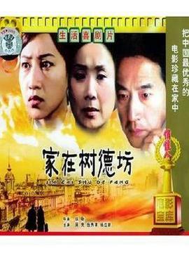 家在树德坊剧情介绍_纵横剧情网