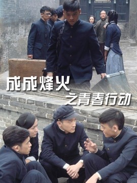 成成烽火之青春行动剧情介绍_纵横剧情网