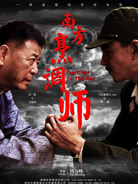 南方烹调师剧情介绍_纵横剧情网