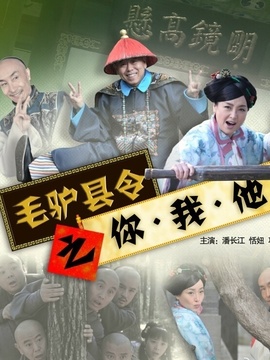 毛驴县令之你我他剧情介绍_纵横剧情网