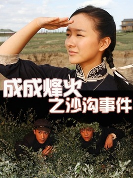 成成烽火之沙沟事件剧情介绍_纵横剧情网