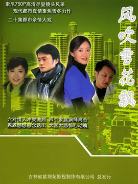 风吹雪花飘剧情介绍_纵横剧情网