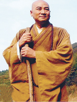 鉴真东渡剧情介绍_纵横剧情网