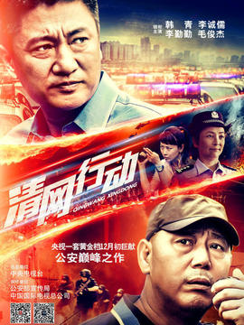 清网行动剧情介绍_纵横剧情网
