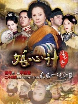 娘心计剧情介绍_纵横剧情网