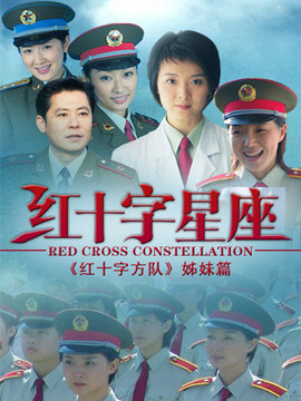 红十字星座剧情介绍_纵横剧情网