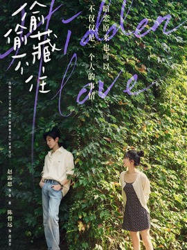 偷偷藏不住剧情介绍_纵横剧情网