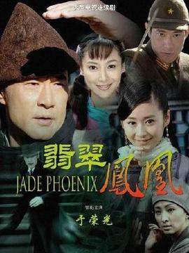 翡翠凤凰剧情介绍_纵横剧情网