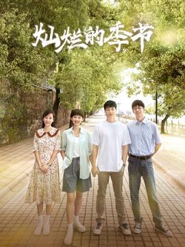 灿烂的季节剧情介绍_纵横剧情网