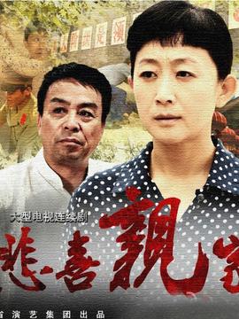 冤家亲家剧情介绍_纵横剧情网
