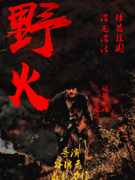 野火剧情介绍_纵横剧情网