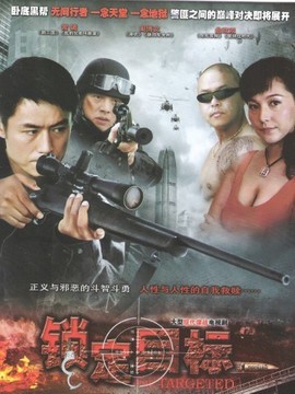 锁定目标剧情介绍_纵横剧情网