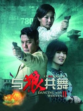 与狼共舞2剧情介绍_纵横剧情网
