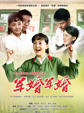 军婚剧情介绍_纵横剧情网