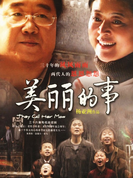 美丽的事剧情介绍_纵横剧情网
