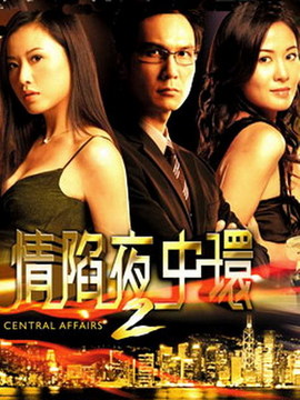 情陷夜中环2剧情介绍_纵横剧情网