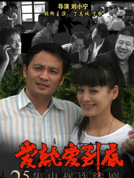 爱就爱到底剧情介绍_纵横剧情网