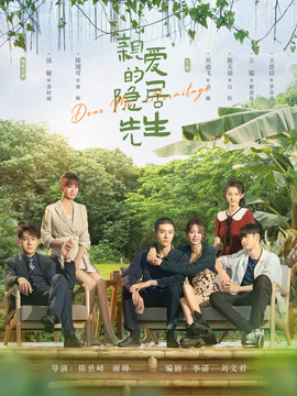 亲爱的隐居先生剧情介绍_纵横剧情网
