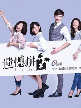 遗憾拼图剧情介绍_纵横剧情网