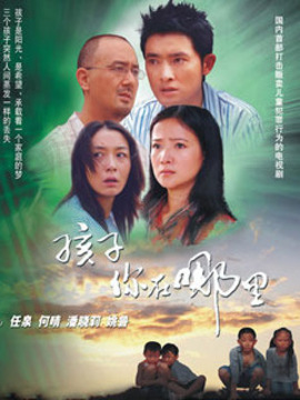 孩子你在哪里剧情介绍_纵横剧情网