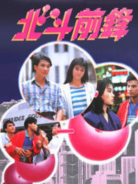 北斗前锋剧情介绍_纵横剧情网
