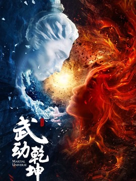 武动乾坤之英雄出少年剧情介绍_纵横剧情网