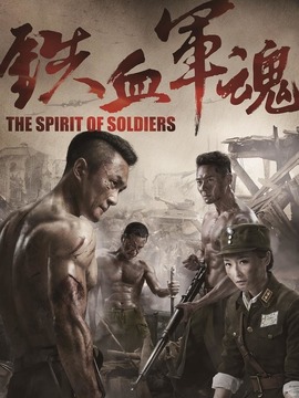 铁血军魂剧情介绍_纵横剧情网