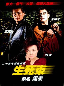 生死柬剧情介绍_纵横剧情网