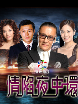 情陷夜中环剧情介绍_纵横剧情网