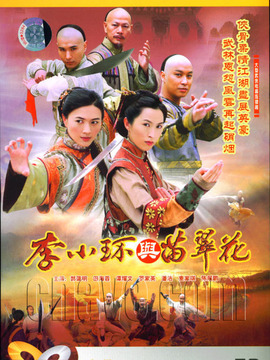 李小环与苗翠花剧情介绍_纵横剧情网