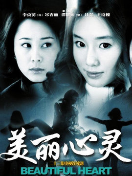 美丽心灵剧情介绍_纵横剧情网