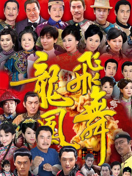 龙飞凤舞剧情介绍_纵横剧情网