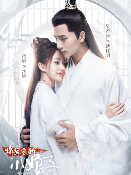 将军家的小娘子剧情介绍_纵横剧情网