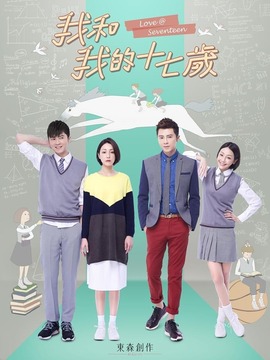 我和我的十七岁剧情介绍_纵横剧情网
