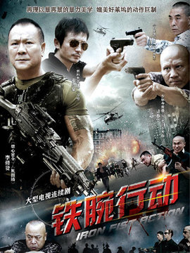 铁腕行动剧情介绍_纵横剧情网