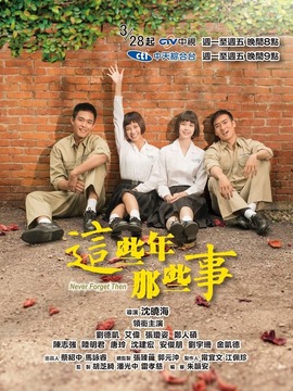 这些年那些事剧情介绍_纵横剧情网