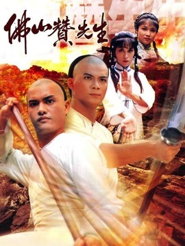 佛山赞先生剧情介绍_纵横剧情网