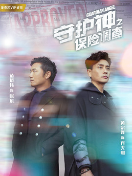 守护神之保险调查剧情介绍_纵横剧情网