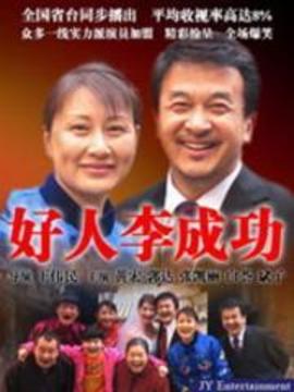 好人李成功剧情介绍_纵横剧情网