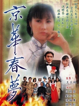 京华春梦剧情介绍_纵横剧情网