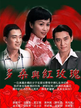 多桑与红玫瑰剧情介绍_纵横剧情网