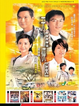 天涯侠医剧情介绍_纵横剧情网