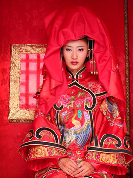 完美新娘剧情介绍_纵横剧情网