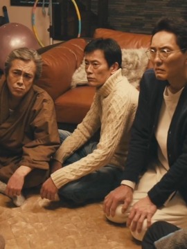 Byplayers：如果这6名配角共同生活的话剧情介绍_纵横剧情网