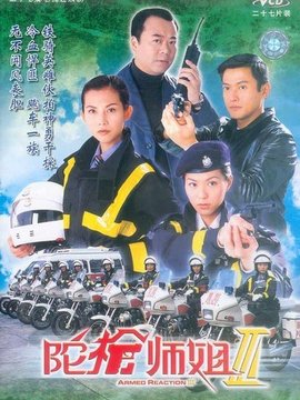 陀枪师姐3剧情介绍_纵横剧情网