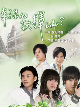 幸福的抉择剧情介绍_纵横剧情网