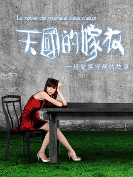 天国的嫁衣剧情介绍_纵横剧情网