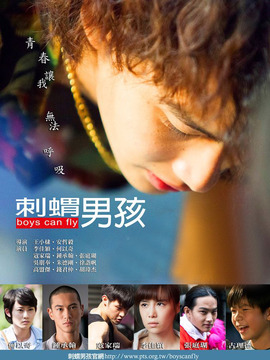 刺猬男孩剧情介绍_纵横剧情网